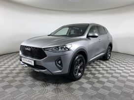 SUV   Haval F7 2020 , 1295000 , 
