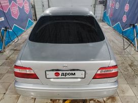  Nissan Bluebird 1998 , 275000 , 