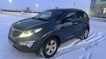 SUV   Kia Sportage 2012 , 1199999 , 