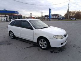 Mazda Familia 2002 , 300000 , 
