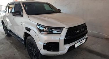  Toyota Hilux 2021 , 6700000 , -