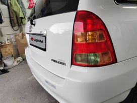  Toyota Corolla Fielder 2003 , 645000 , 