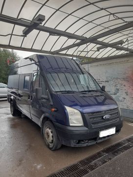  Ford Transit 2012 , 1000000 ,  