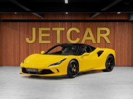  Ferrari F8 Tributo 2021 , 24000000 , 
