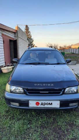  Toyota Caldina 1994 , 160000 , 