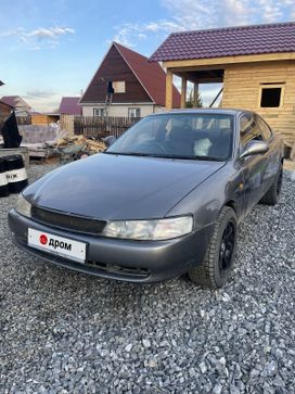  Toyota Corolla Levin 1993 , 290000 , 