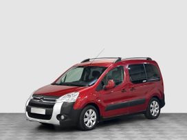    Citroen Berlingo 2010 , 559000 , -