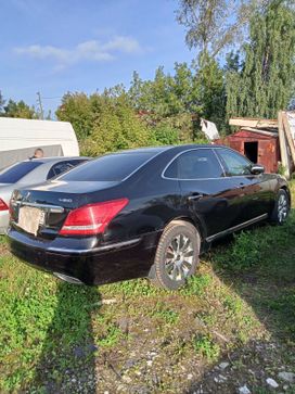  Hyundai Equus 2013 , 3500000 , 
