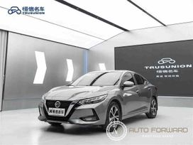  Nissan Sylphy 2021 , 1360000 , 