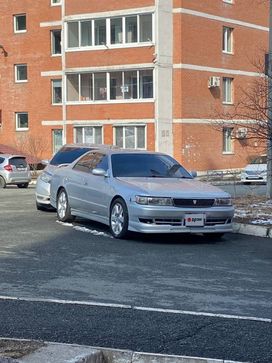  Toyota Chaser 1995 , 375000 , 