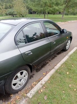 Hyundai Elantra 2008 , 554000 , 
