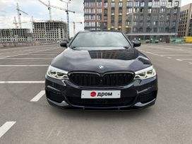  BMW 5-Series 2020 , 4900000 , 