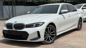  BMW 3-Series 2024 , 4672000 , 