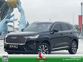 SUV   Haval H6 2021 , 1405000 , 