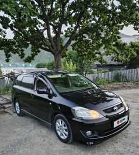    Toyota Ipsum 2007 , 1200000 , 