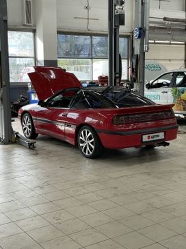  Mitsubishi Eclipse 1993 , 610000 , 