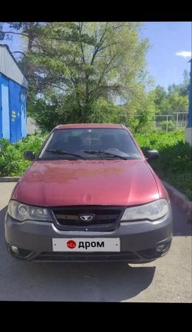  Daewoo Nexia 2012 , 150000 , 