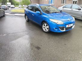  Renault Megane 2010 , 690000 , 