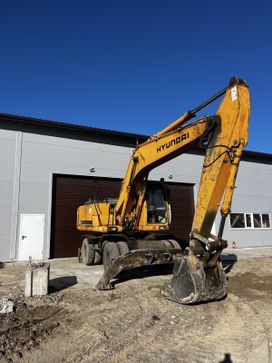   Hyundai R200W-7 2007 , 3800000 , 