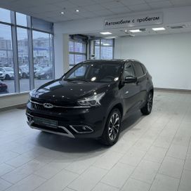 SUV   Chery Tiggo 7 2019 , 1020000 , 
