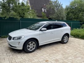 SUV   Volvo XC60 2017 , 2350000 , 