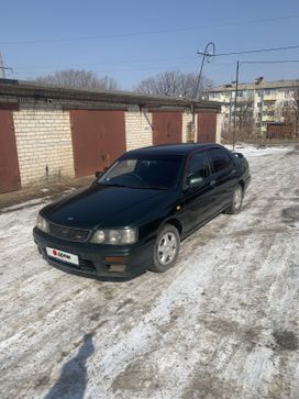  Nissan Bluebird 1997 , 260000 , 