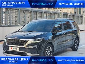    Kia Carnival 2021 , 2540000 , 