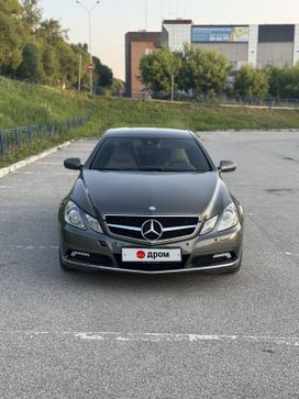  Mercedes-Benz E-Class 2009 , 1150000 , 
