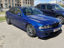  BMW M5 1999 , 3420000 , 