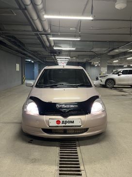  Toyota Vitz 1999 , 280000 , 