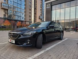  Mazda Mazda6 2017 , 2250000 , 