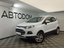  EcoSport 2014