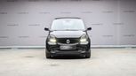 Smart Forfour 2016 , 1700000 , 