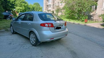  Chevrolet Lacetti 2011 , 470000 , 