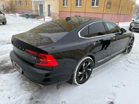 Volvo S90 2020 , 3650000 , 