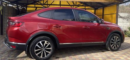 SUV   Renault Arkana 2020 , 1620000 , 