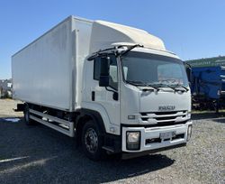   Isuzu FVR 2019 , 3950000 , 