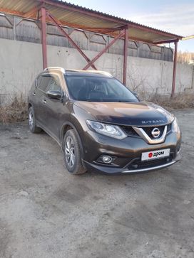 SUV   Nissan X-Trail 2017 , 2250000 , 