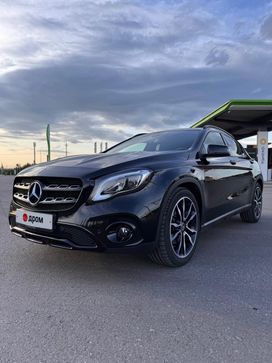SUV   Mercedes-Benz GLA-Class 2019 , 3200000 , 