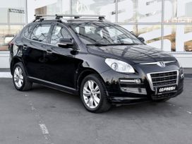 SUV   Luxgen 7 SUV 2014 , 1176000 , 