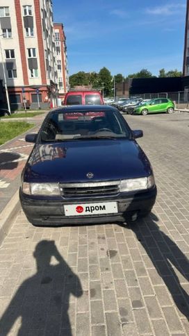  Opel Vectra 1990 , 40000 , 