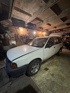  Nissan AD 1991 , 165000 , 