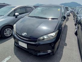    Toyota Wish 2014 , 1368000 , -