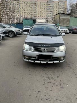    Nissan Liberty 2003 , 540000 , 