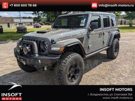 SUV   Jeep Wrangler 2023 , 15760000 , 