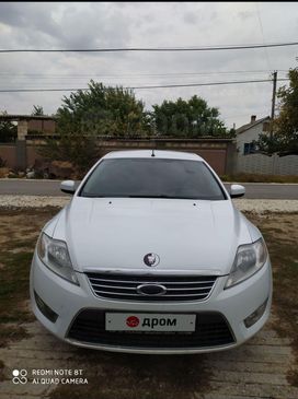  Ford Mondeo 2009 , 810000 , 