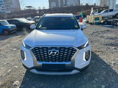 Hyundai Palisade, 2020