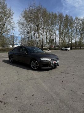  Audi A4 2018 , 3300000 , 