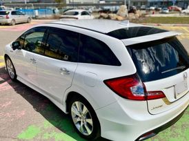    Honda Jade 2016 , 2699999 , 