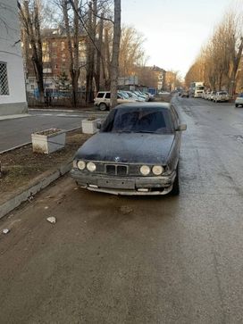  BMW 5-Series 1992 , 300000 , 